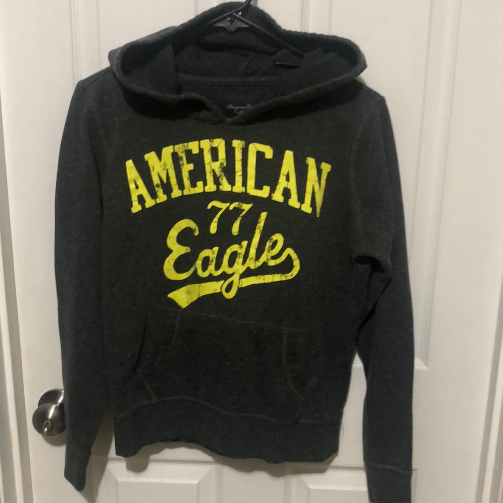 American eagle hoodie